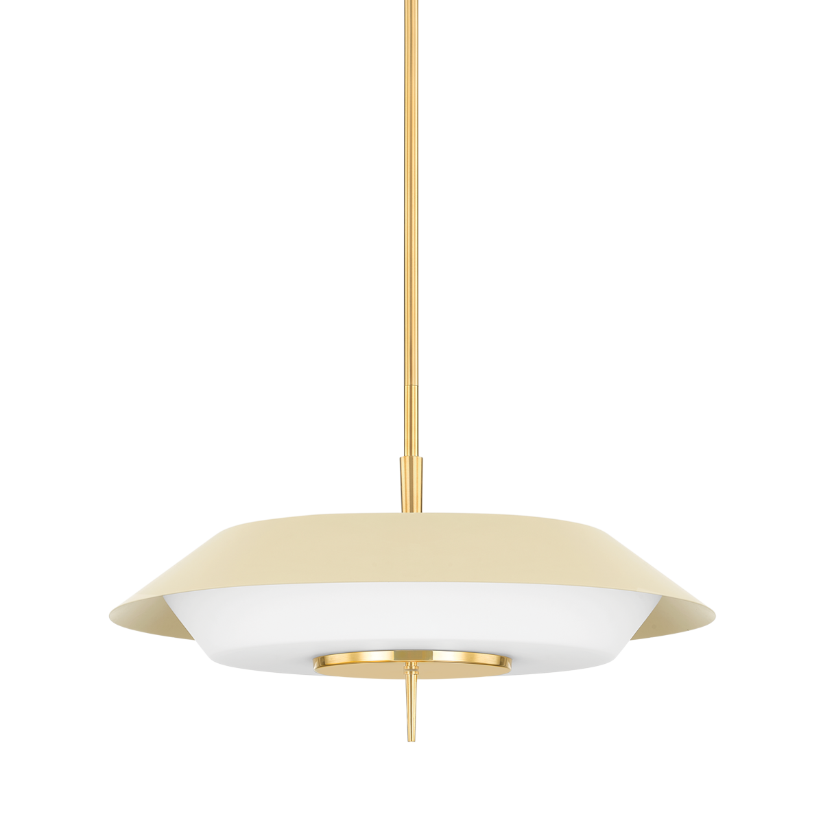 Hudson Valley Lighting Westport Pendant