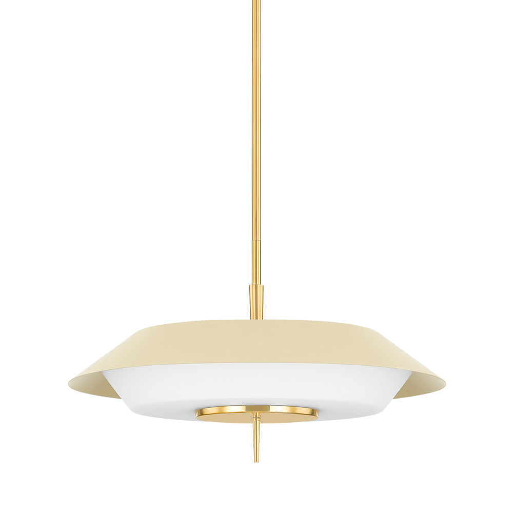 Hudson Valley Lighting Westport Pendant