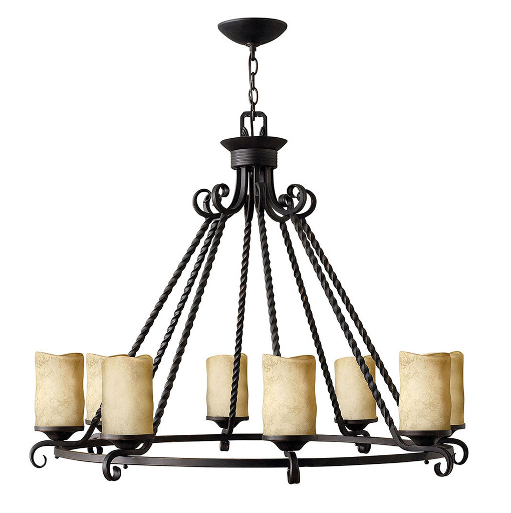 Hinkley Casa Chandelier