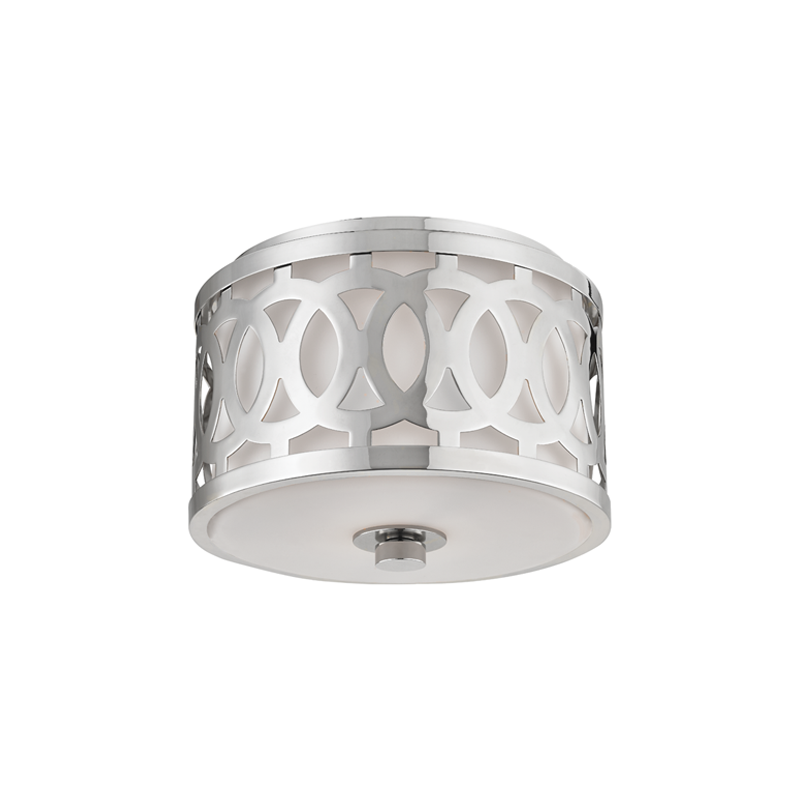 Hudson Valley Lighting Genesee Flush Mount Flush Mount Hudson Valley Lighting   