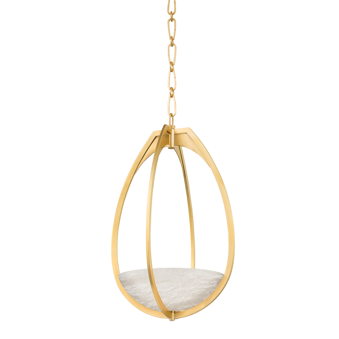 Hudson Valley Lighting Lloyd Pendant Pendants Hudson Valley Lighting   