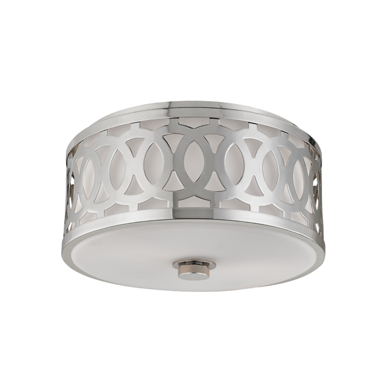 Hudson Valley Lighting Genesee Flush Mount Flush Mount Hudson Valley Lighting   