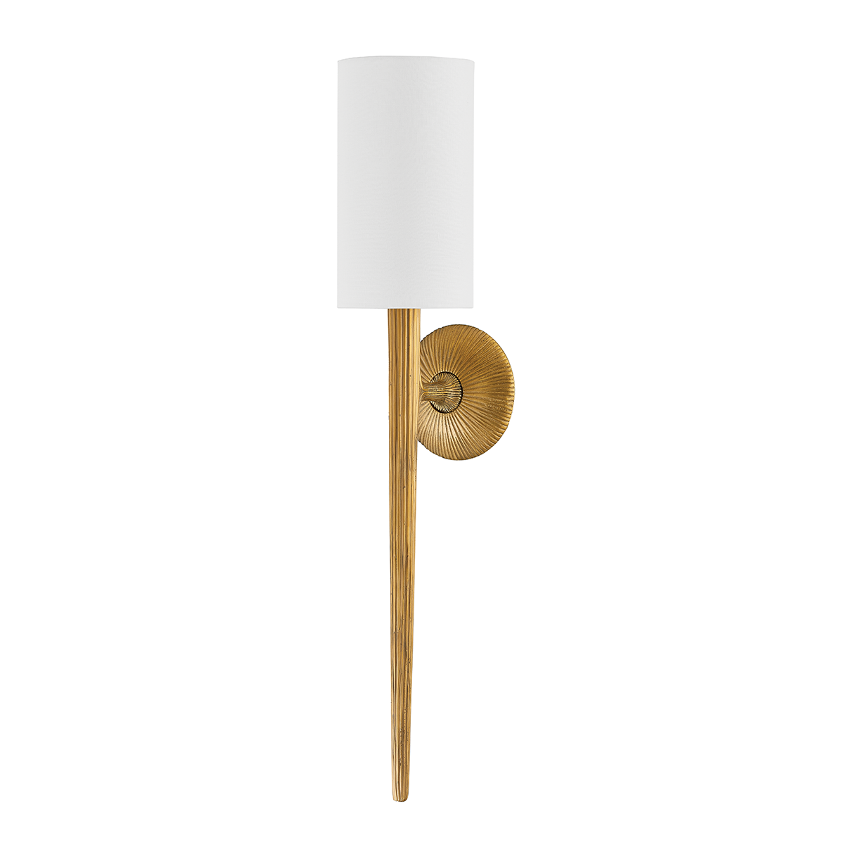 Corbett Lighting Anthia Wall Sconce Wall Sconce Corbett   