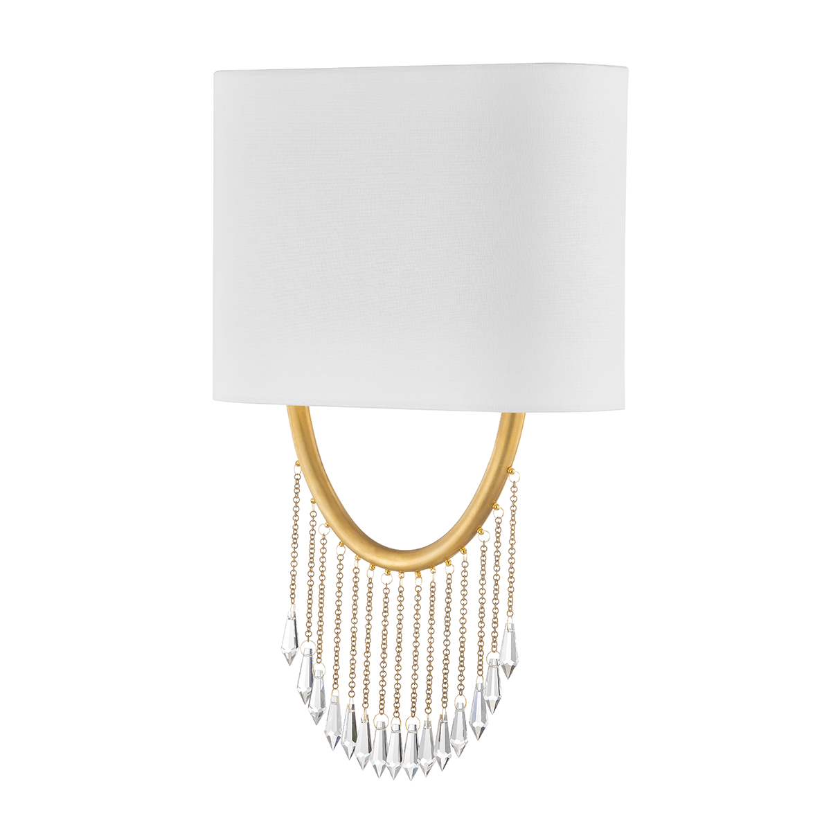 Corbett Lighting Francesca Wall Sconce