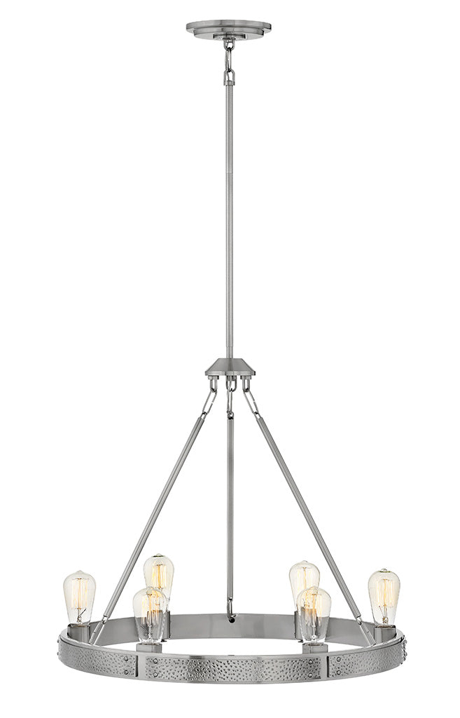 Hinkley Everett Chandelier