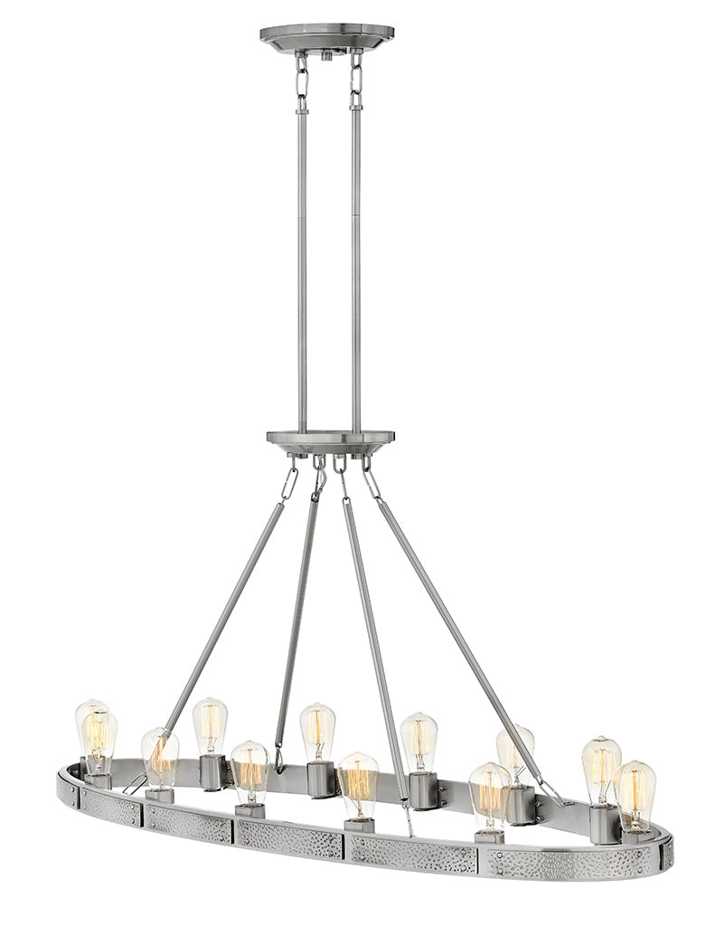 Hinkley Everett Chandelier