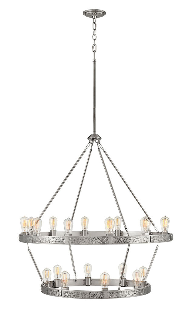 Hinkley Everett Chandelier