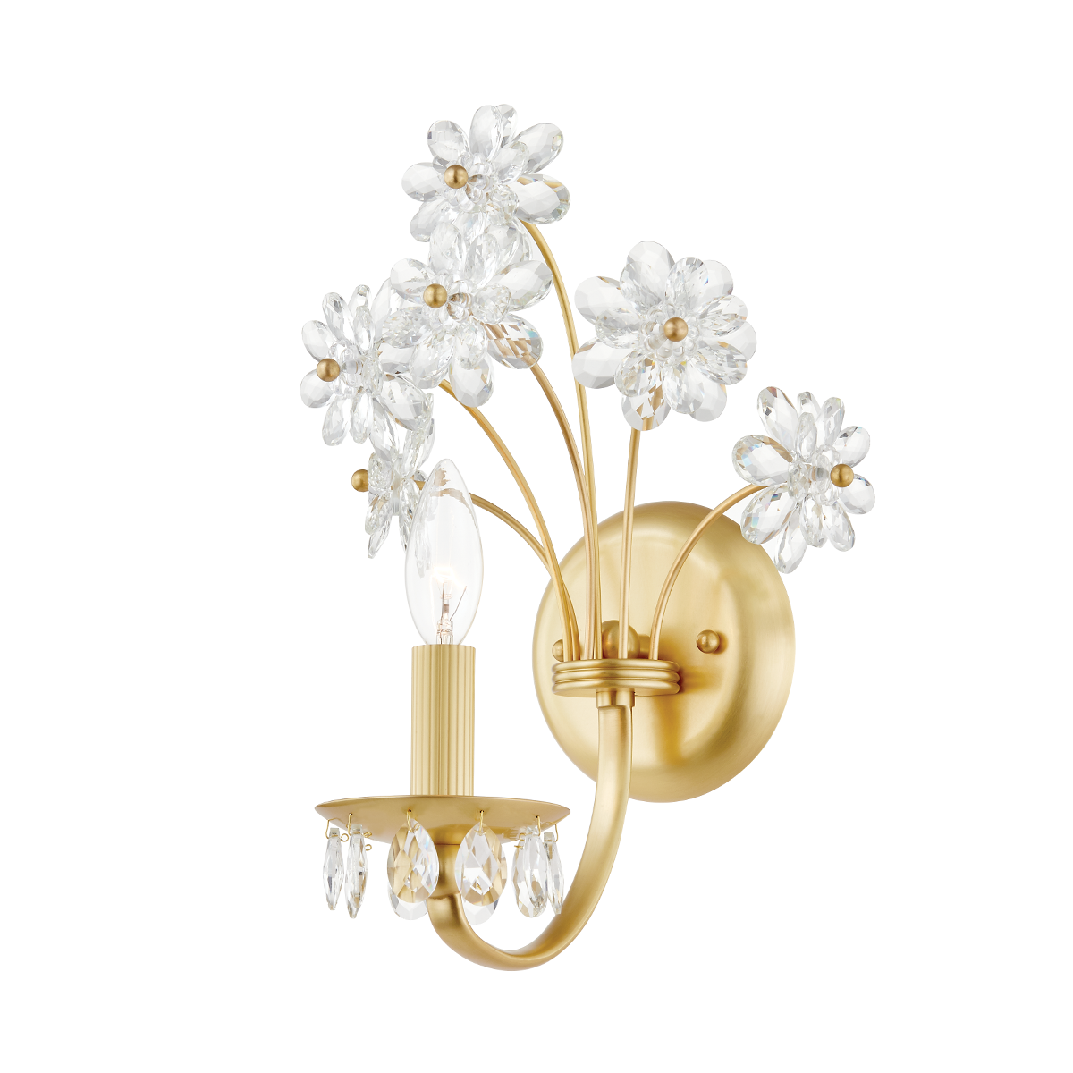 Hudson Valley Lighting Beaumont Wall Sconce