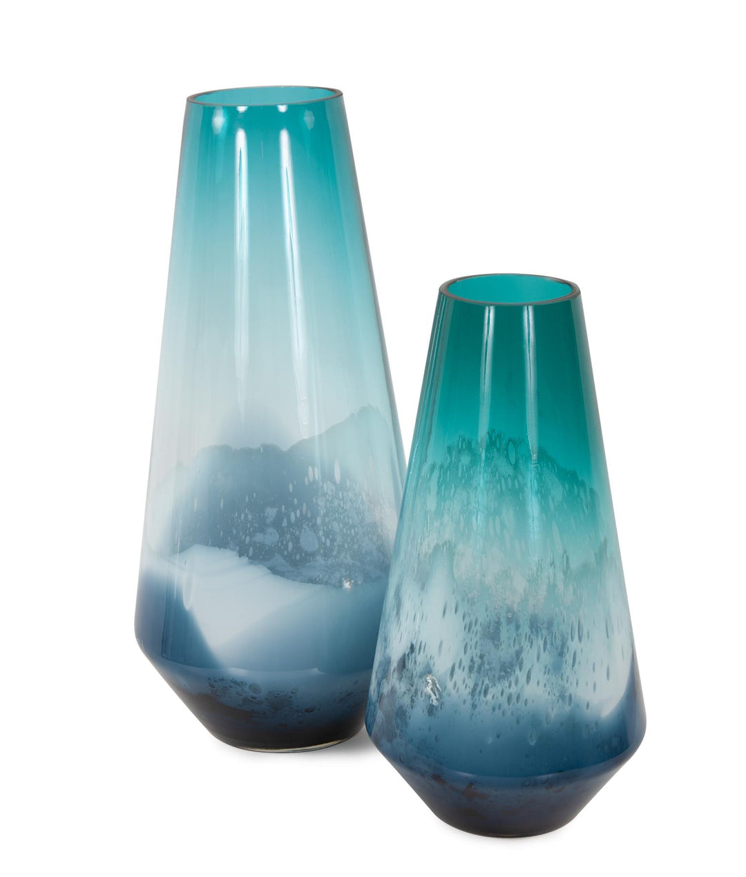 Howard Elliott Collection Breakers Vase, Large Vases Howard Elliott Collection   