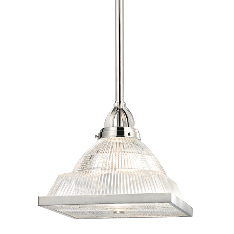 Hudson Valley Lighting Harriman Pendant