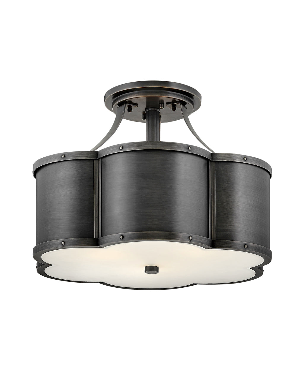 Hinkley Chance Semi-Flush Mount