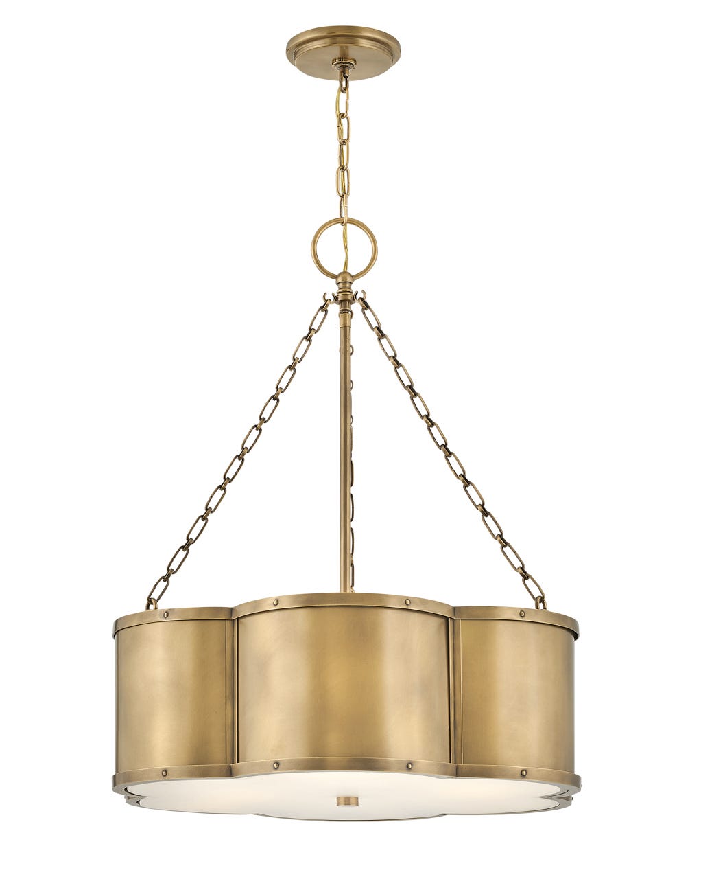 Hinkley Chance Chandelier