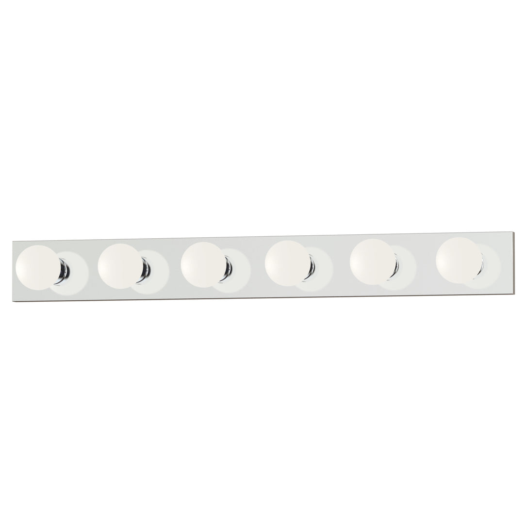 Maxim Essentials - 445x-Bath Vanity Vanity Lights Maxim   