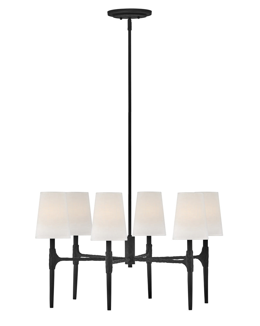 Hinkley Beaumont Chandelier