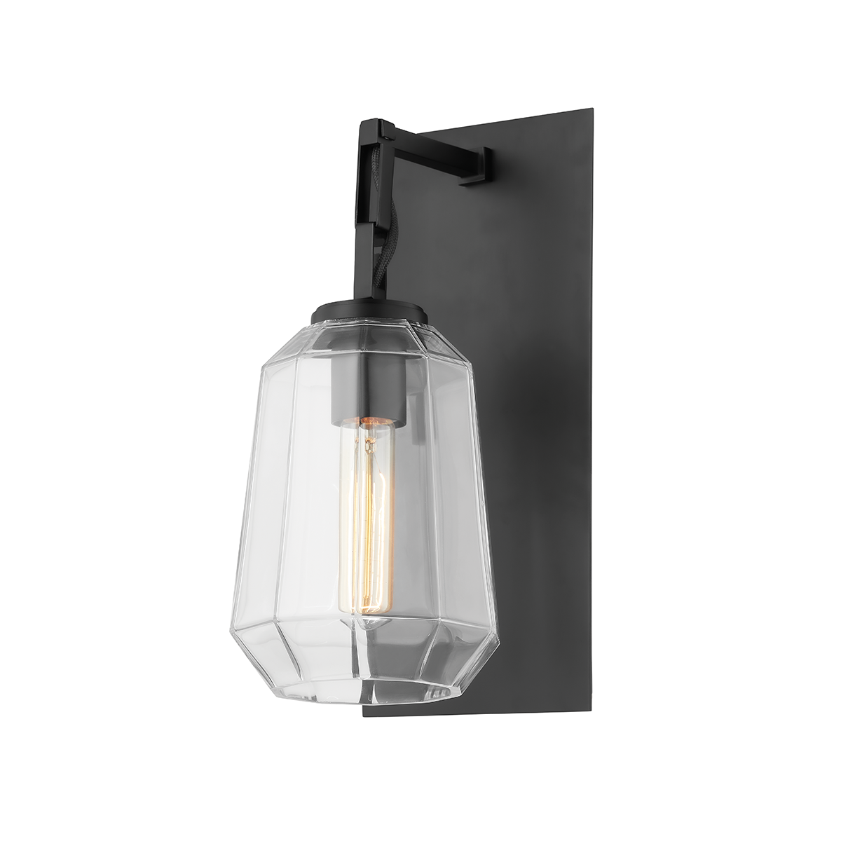 Corbett Lighting Copenhagen Wall Sconce Wall Sconce Corbett   