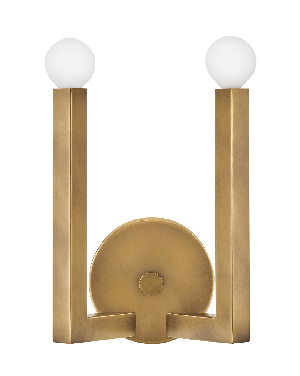 Hinkley Ezra Sconce