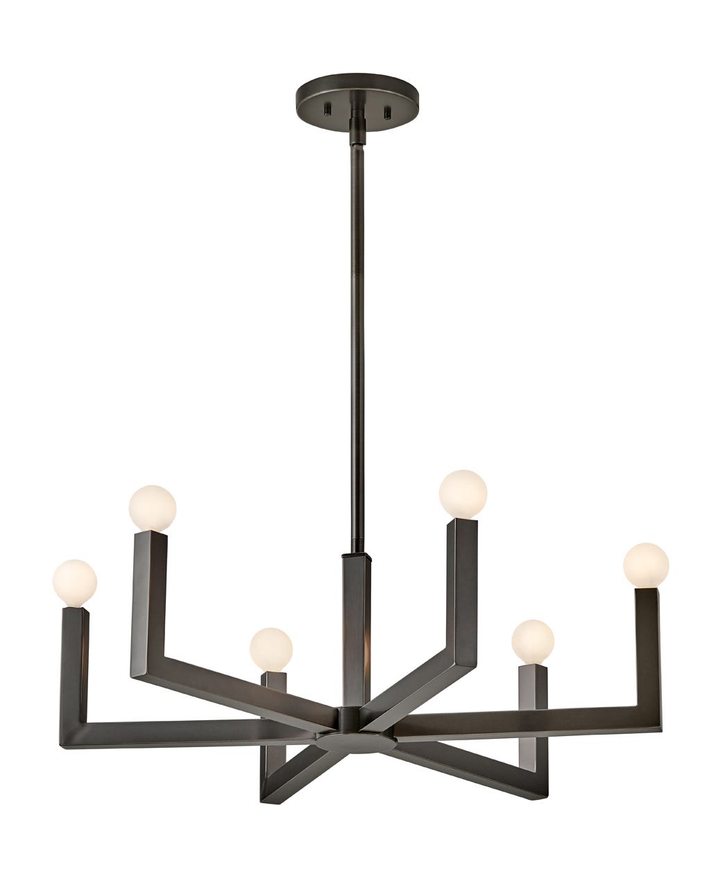 Hinkley Ezra Chandelier