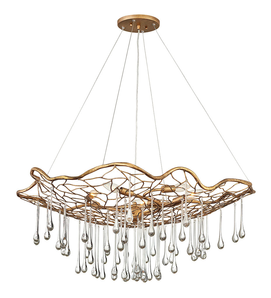 Hinkley Laguna Chandelier