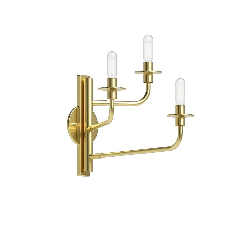 Sonneman Atelier Sconce Wall Sconces Sonneman   