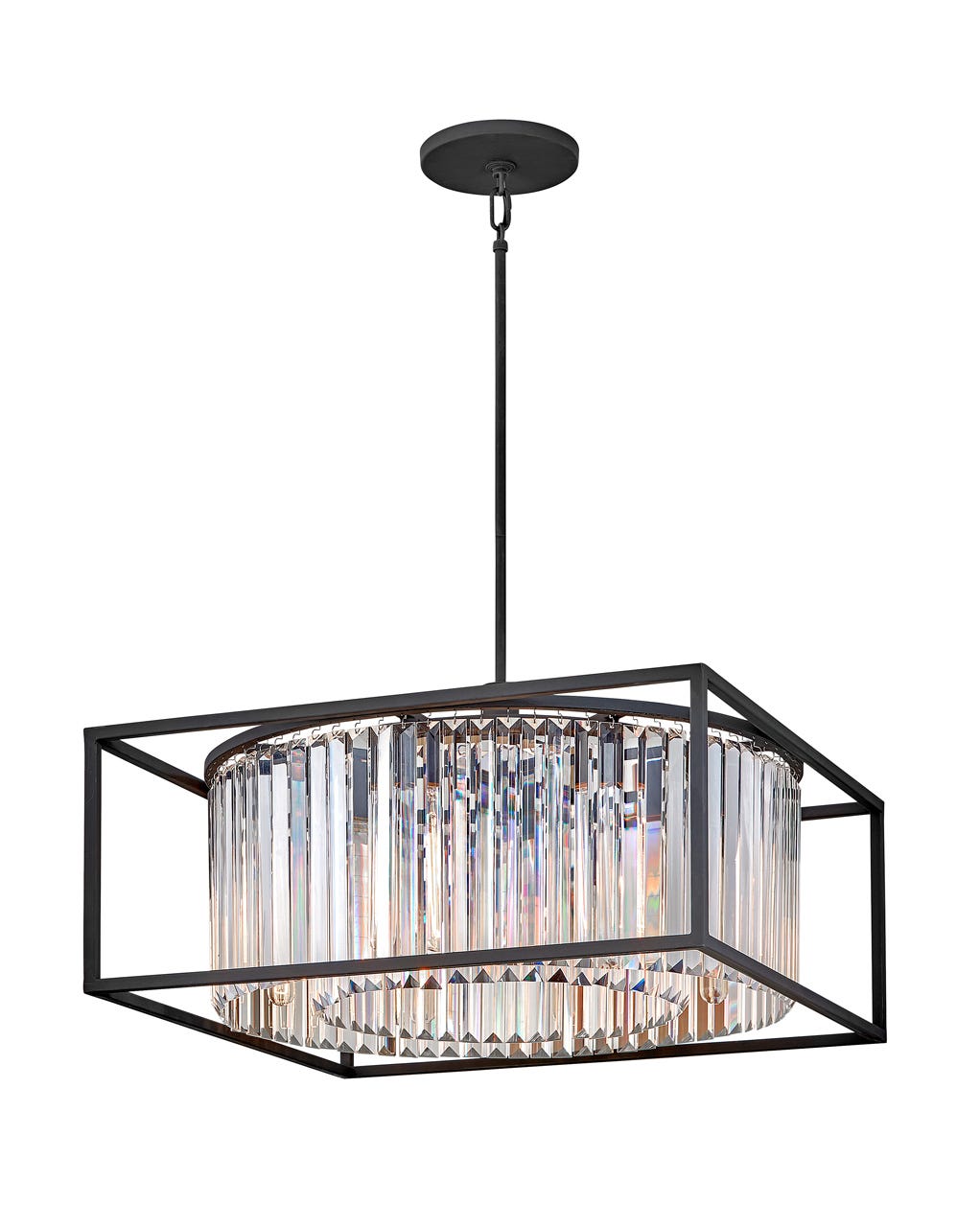 Hinkley Giada Chandelier