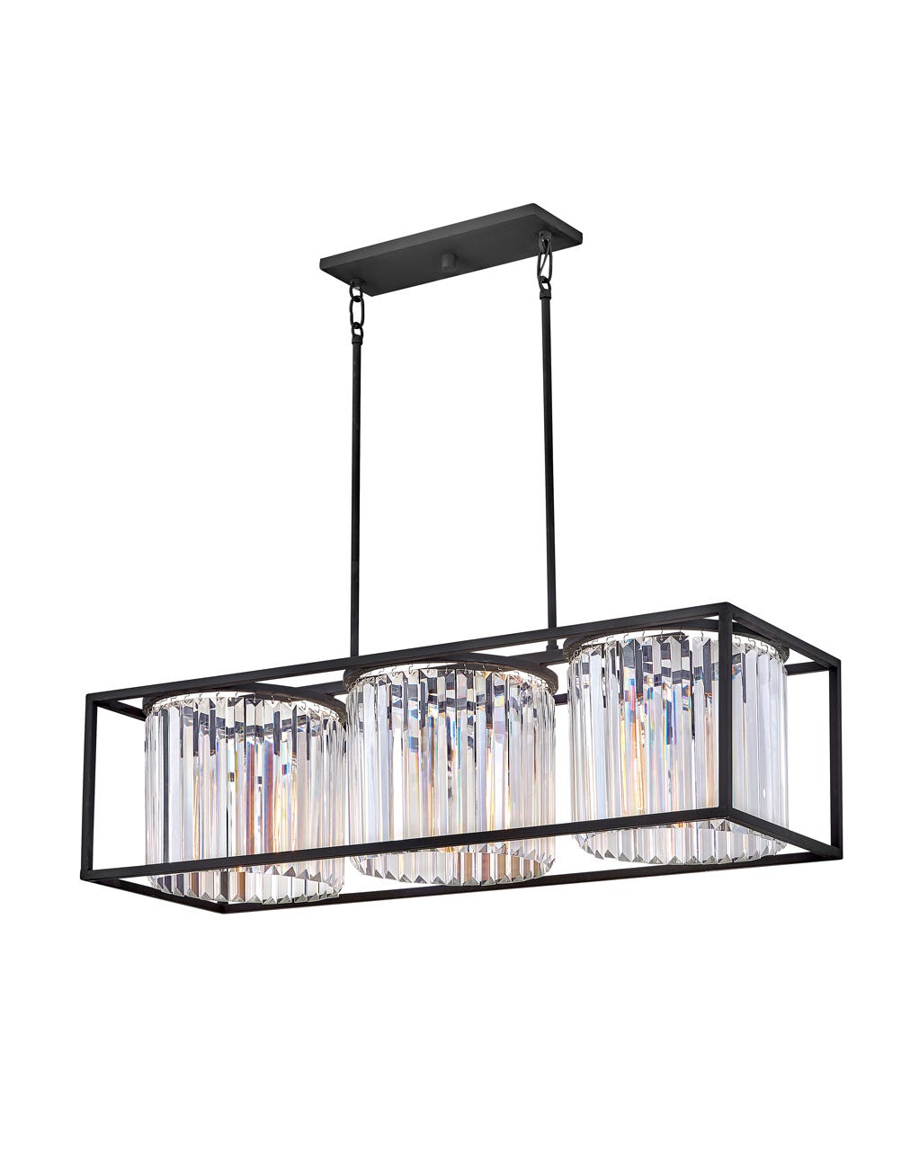 Hinkley Giada Chandelier