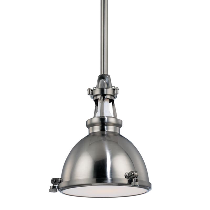 Hudson Valley Lighting Massena Pendant Pendant Hudson Valley Lighting   