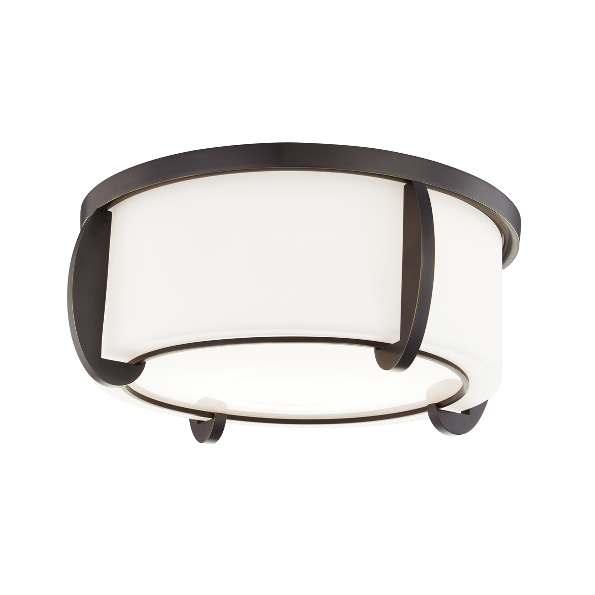 Hudson Valley Lighting Talon Flush Mount Flush Mount Hudson Valley Lighting   