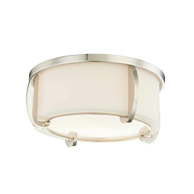 Hudson Valley Lighting Talon Flush Mount Flush Mount Hudson Valley Lighting   