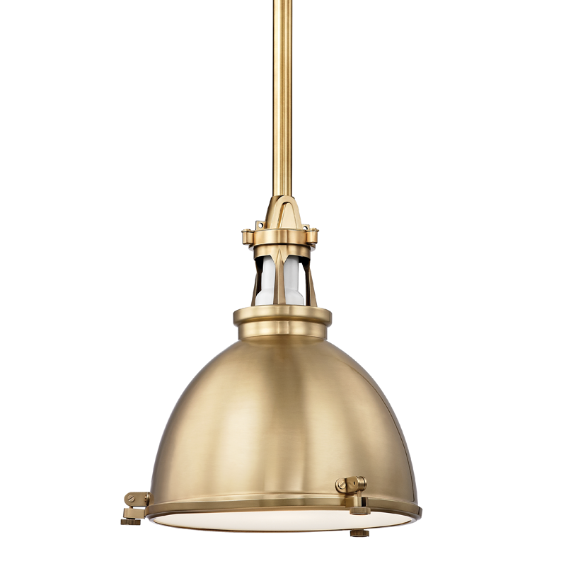 Hudson Valley Lighting Massena Pendant Pendants Hudson Valley Lighting   