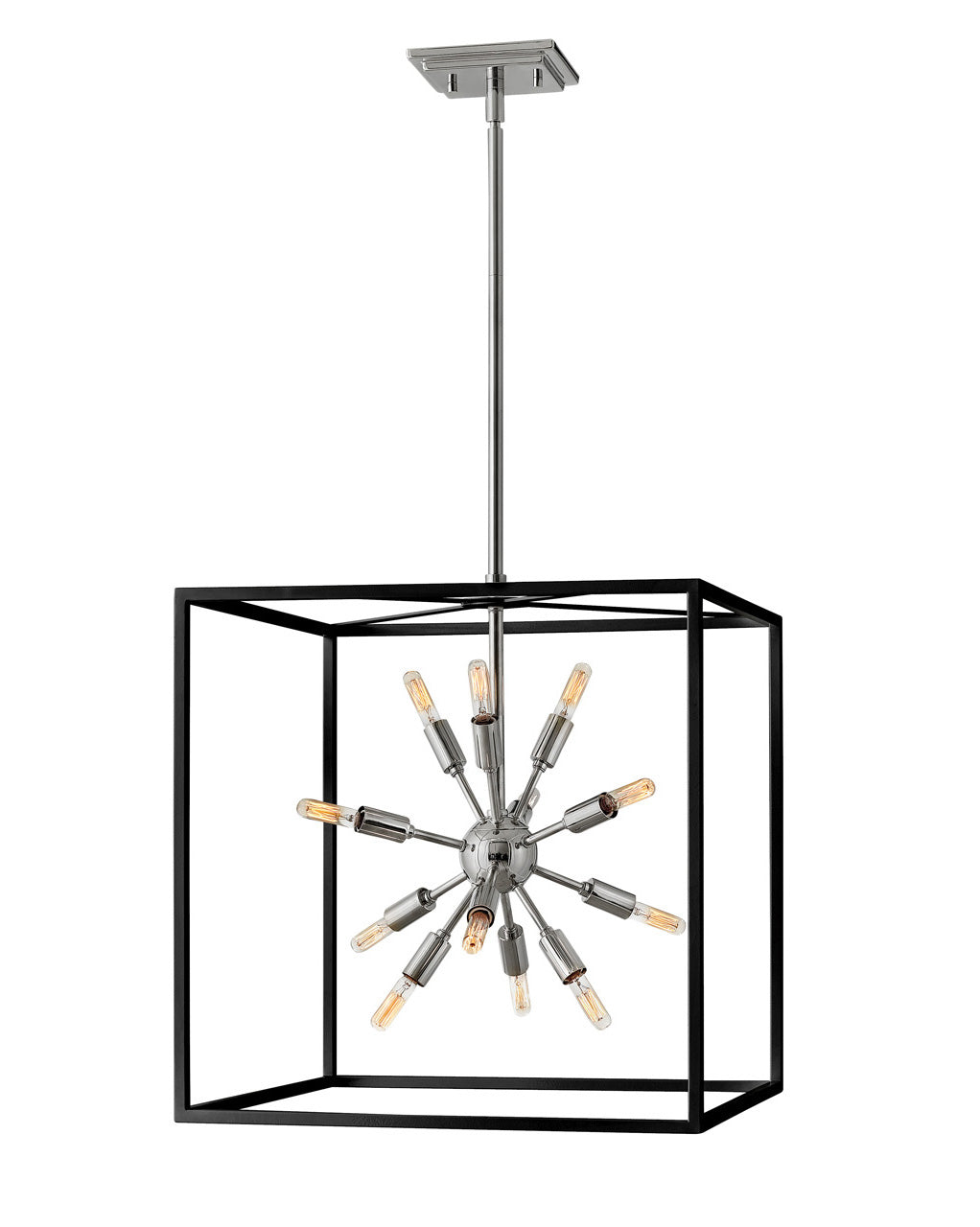 Hinkley Aros Chandelier