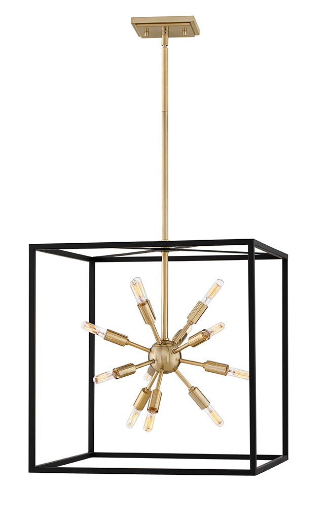 Hinkley Aros Chandelier