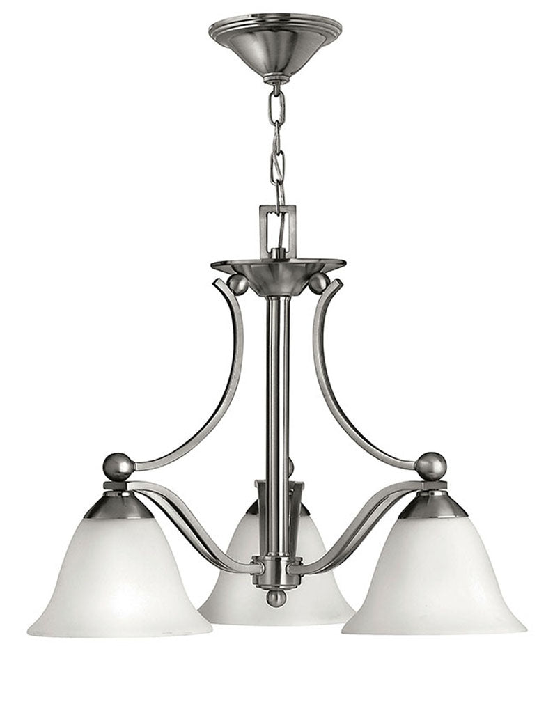 Hinkley Bolla Chandelier