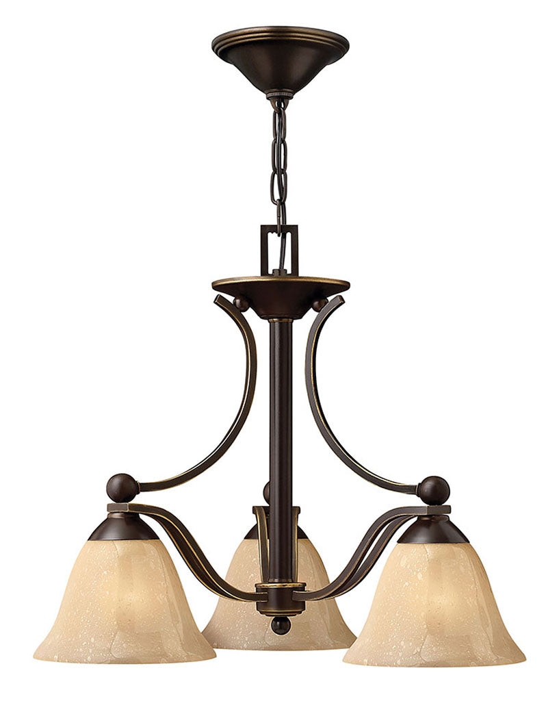 Hinkley Bolla Chandelier