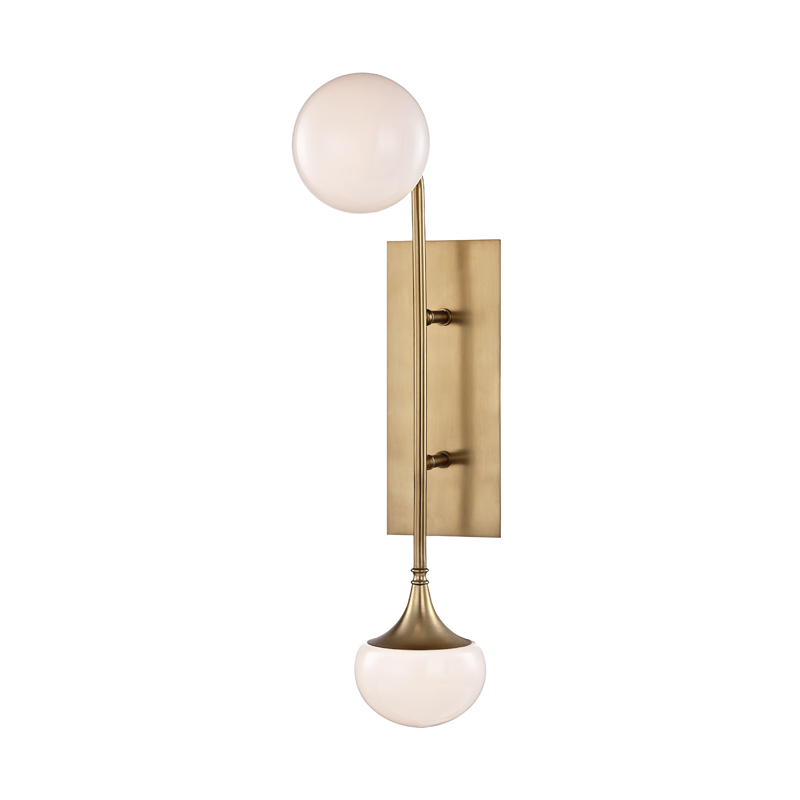 Hudson Valley Lighting Fleming Wall Sconce