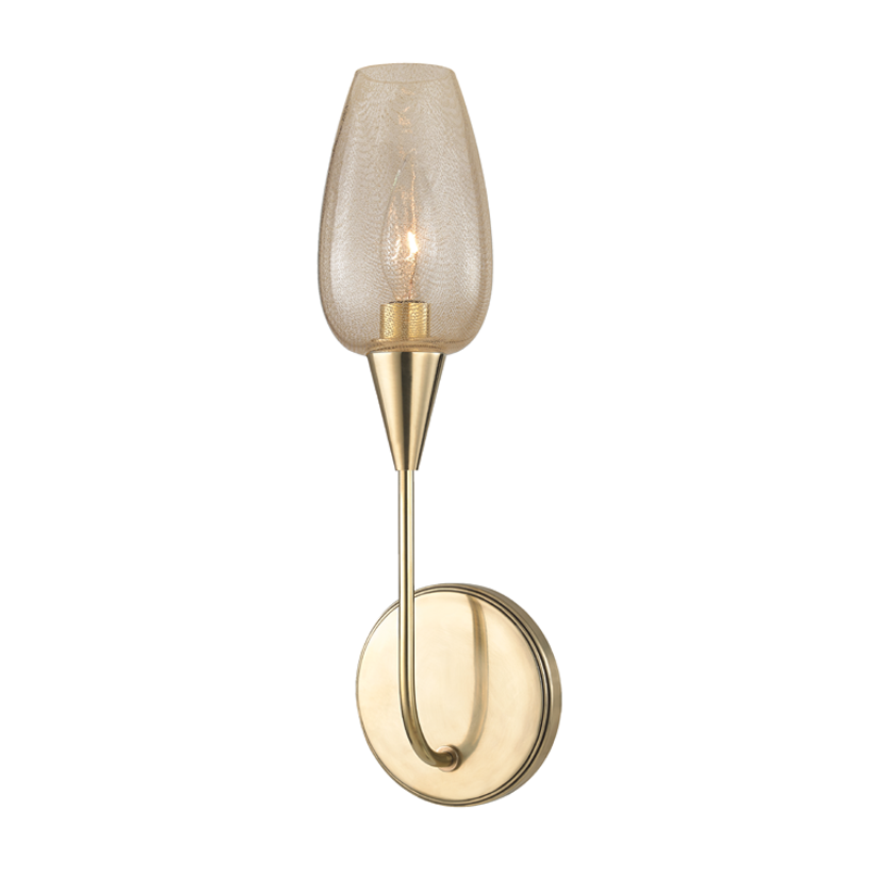 Hudson Valley Lighting Longmont Wall Sconce