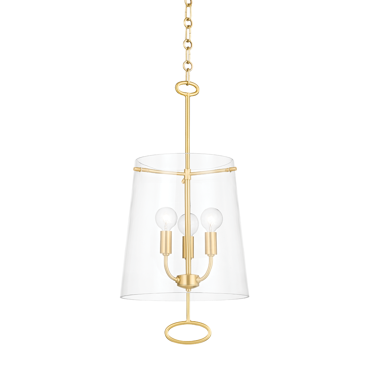 Hudson Valley Lighting James Pendant Pendant Hudson Valley Lighting   