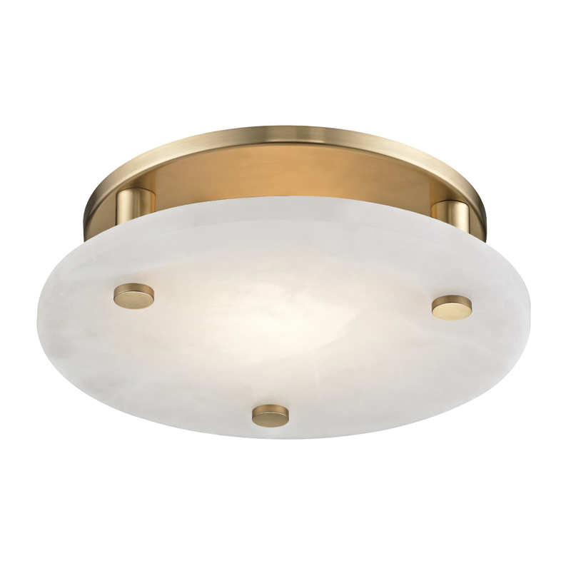 Hudson Valley Lighting Croton Flush Mount Ceiling Flush Mounts Hudson Valley Lighting   