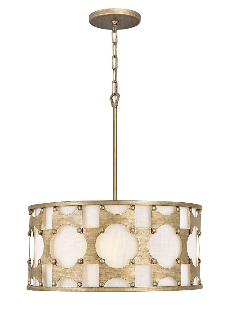 Hinkley Carter Chandelier