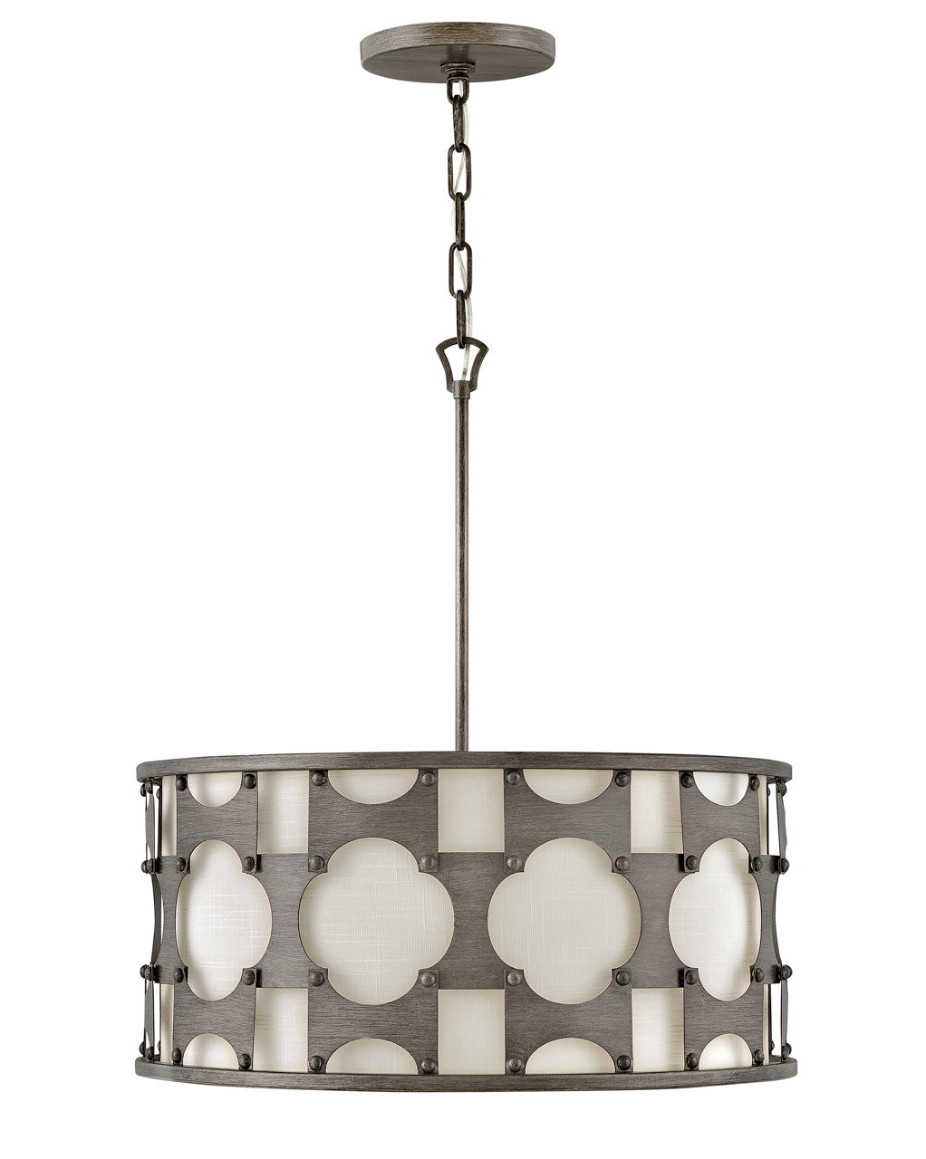 Hinkley Carter Chandelier