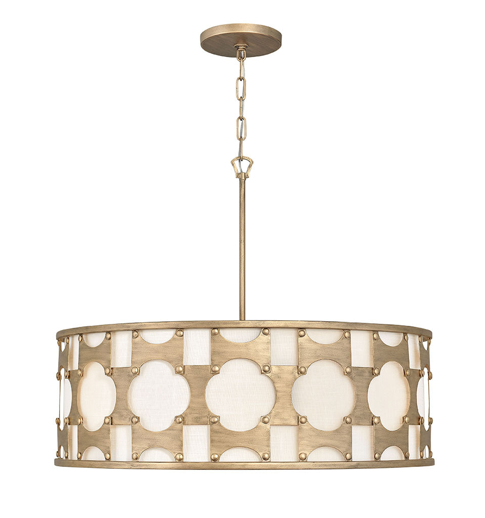 Hinkley Carter Chandelier