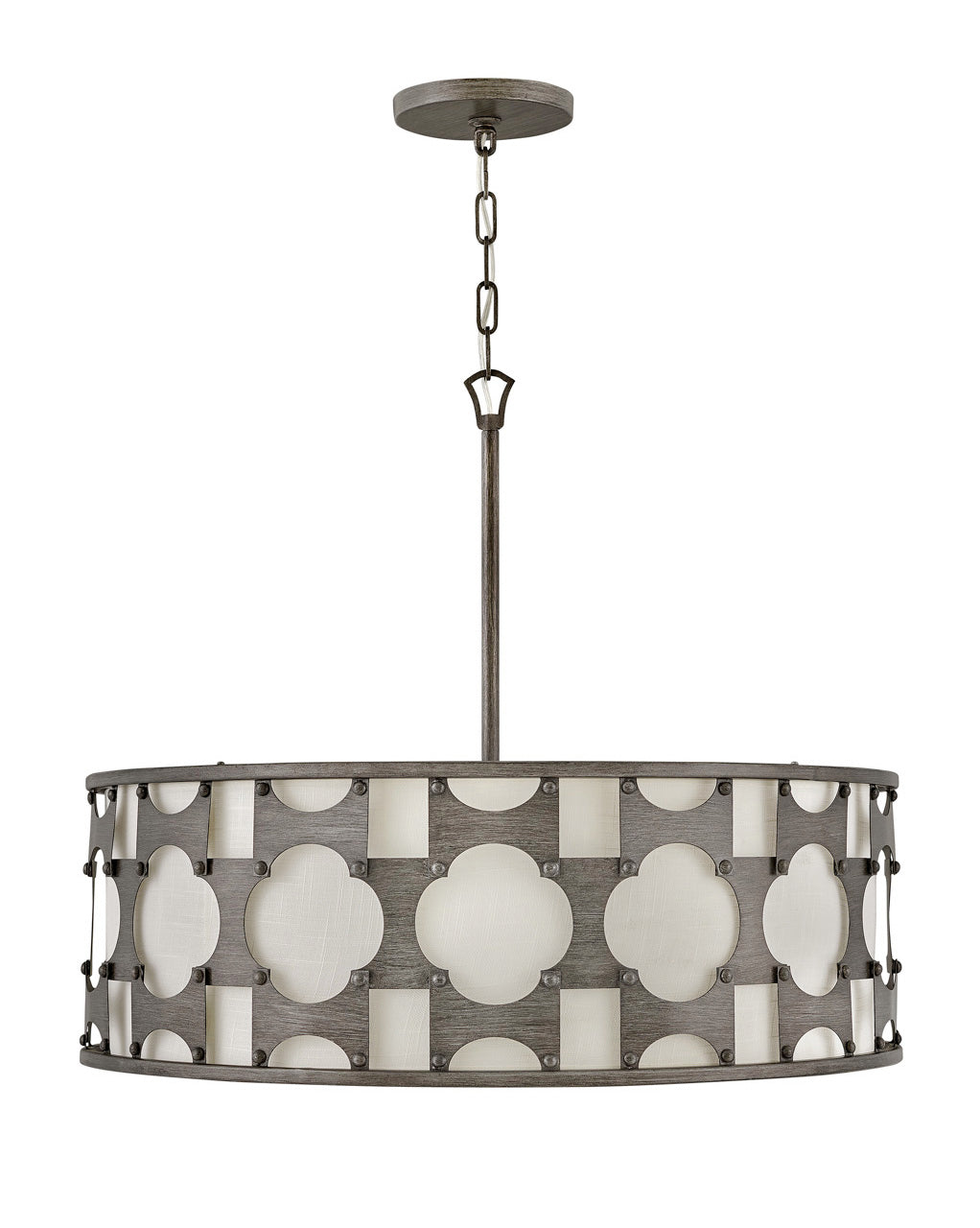 Hinkley Carter Chandelier