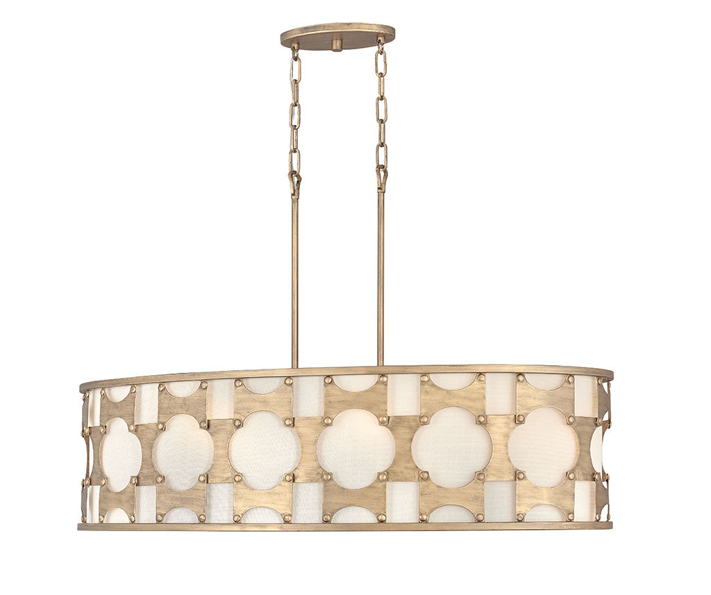 Hinkley Carter Chandelier