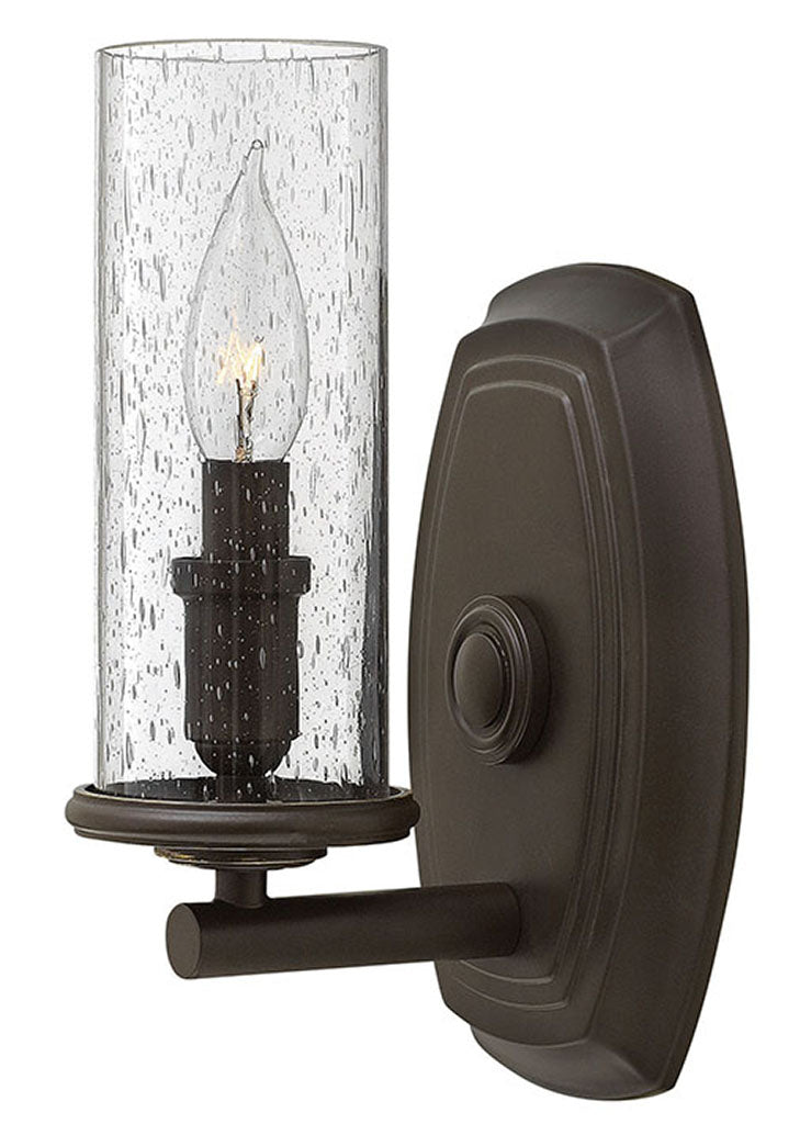 Hinkley Dakota Sconce