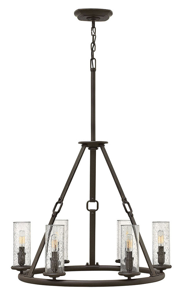 Hinkley Dakota Chandelier