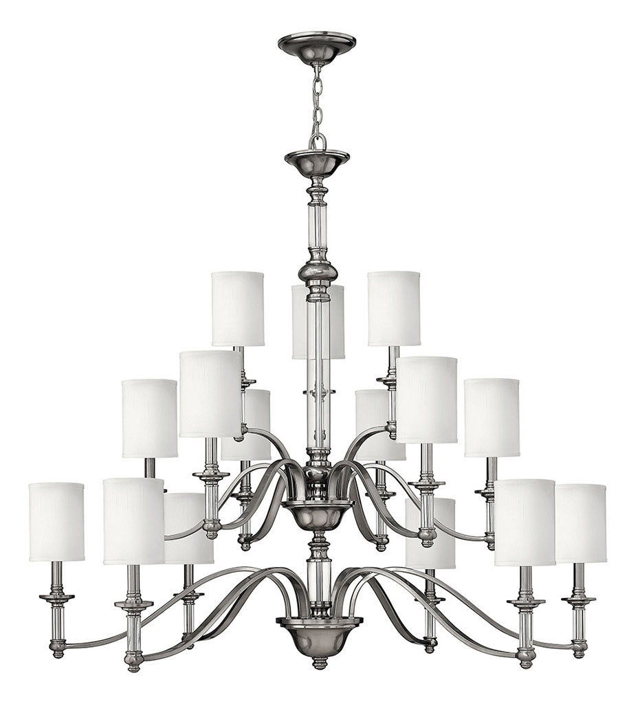 Hinkley Sussex Chandelier