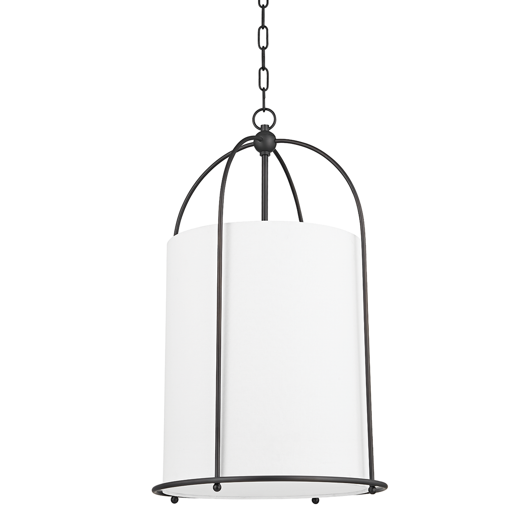 Hudson Valley Lighting Orlando Lantern Pendants Hudson Valley Lighting   