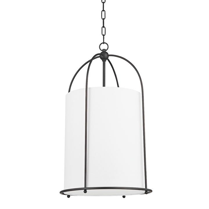 Hudson Valley Lighting Orlando Lantern Pendants Hudson Valley Lighting   