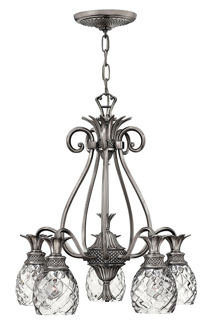 Hinkley Plantation Chandelier