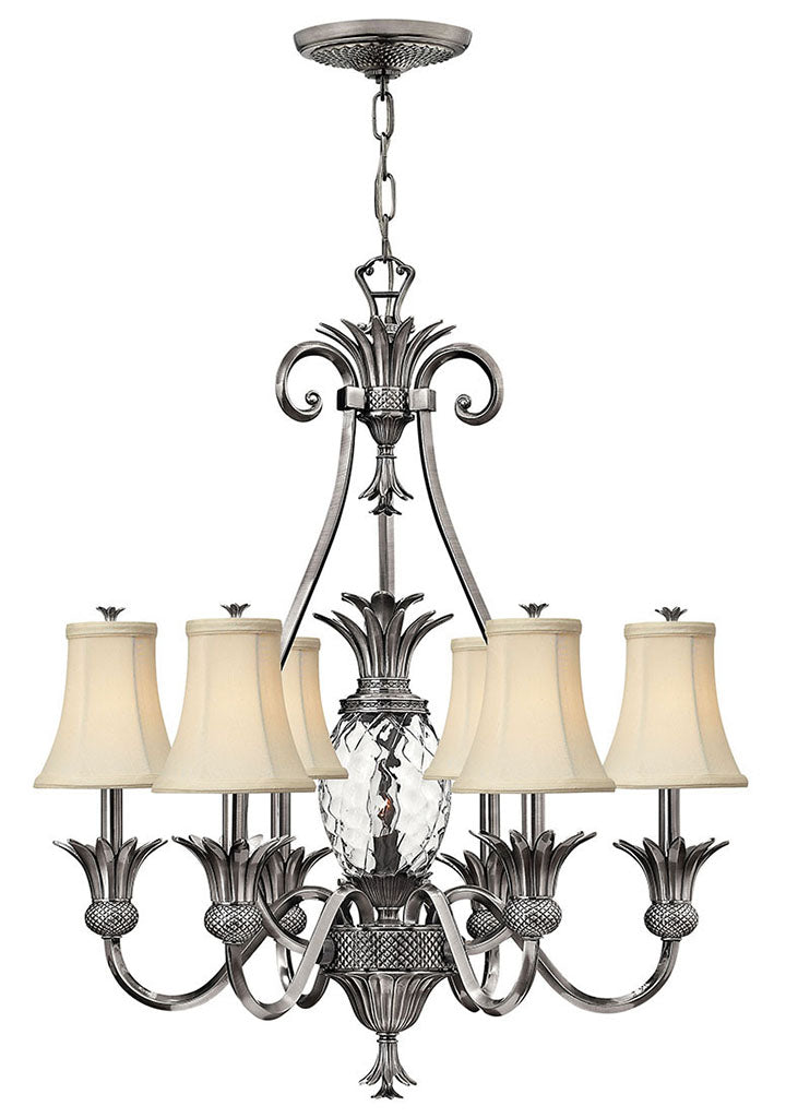 Hinkley Plantation Chandelier