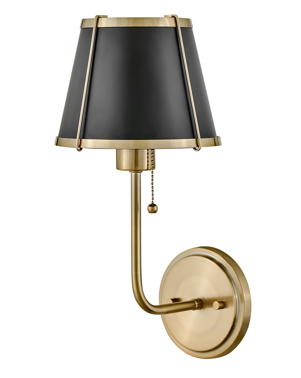 Hinkley Clarke Sconce